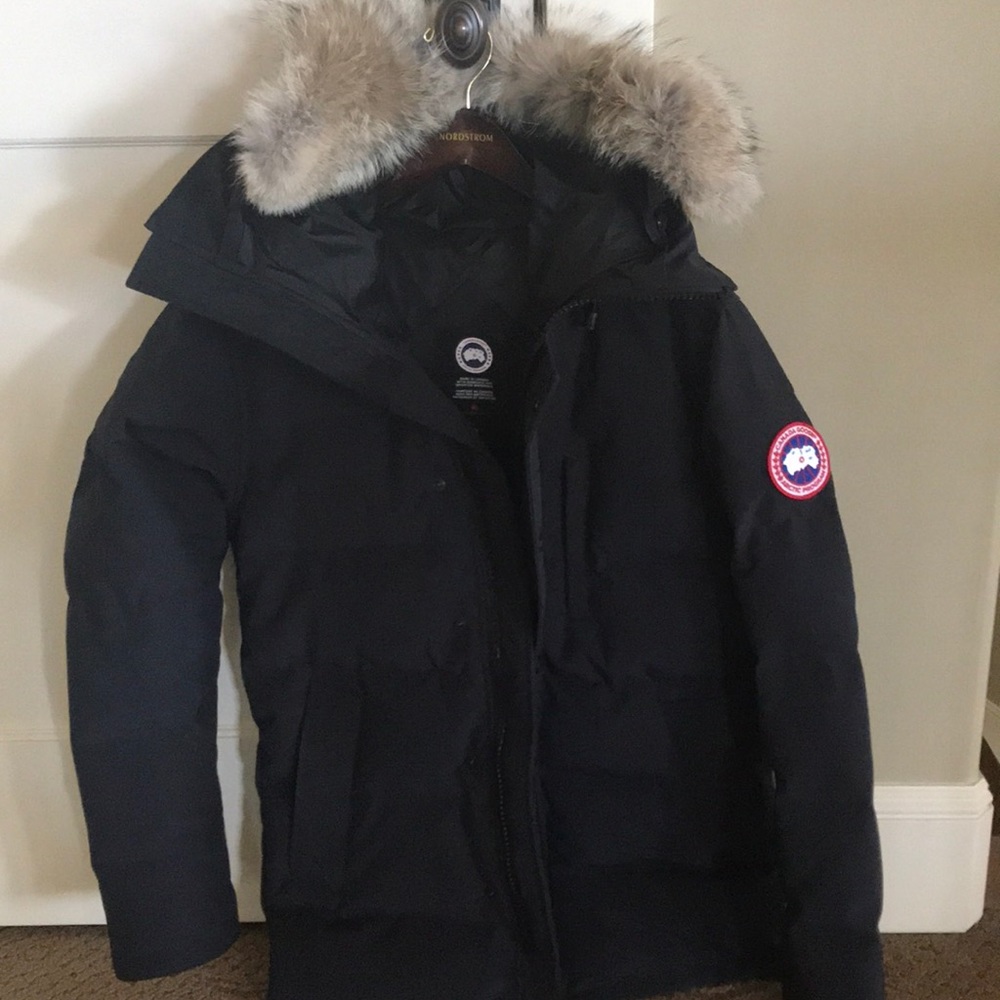 Canada Goose Carson Parka